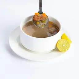 Egyptian Story Soup